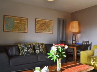 Garden Cottage - Weem - 8
