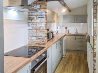 Seascape Cottage - Allonby - 4