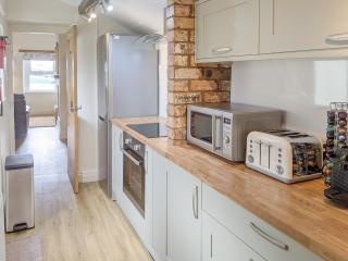 Seascape Cottage - Allonby - 3