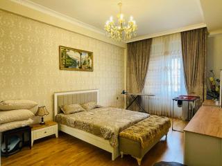 Sumqayit Bulvar - Sumqayıt - 6