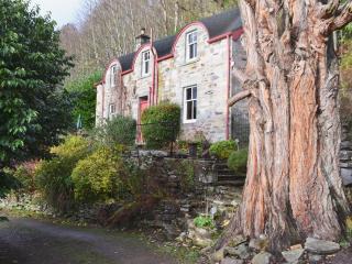 Garden Cottage - Weem - 2
