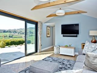 Woodland View Lodge - Hawley Bottom - 8