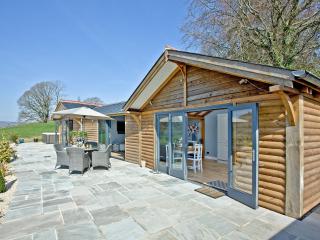 Woodland View Lodge - Hawley Bottom - 9