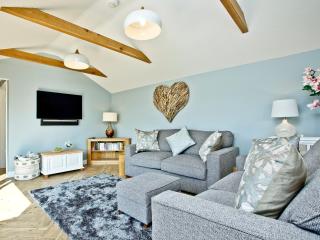 Woodland View Lodge - Hawley Bottom - 7