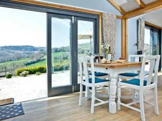 Woodland View Lodge - Hawley Bottom - 4