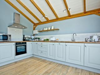 Woodland View Lodge - Hawley Bottom - 2