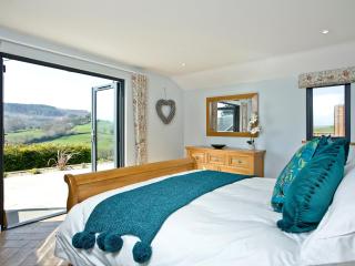 Woodland View Lodge - Hawley Bottom - 1
