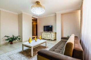 Нурлы тау 320 - Almaty - 5