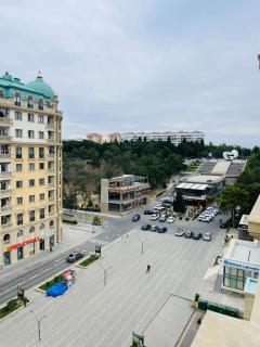 Sumqayit Bulvar - Sumqayıt - 3