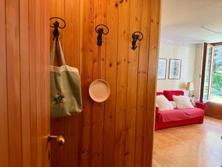 Maison Le Betulle Elegant - Courmayeur - 2