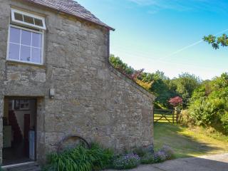 Wallhouse Barn - Blisland - 1