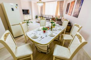 Нурлы тау 320 - Almaty - 4