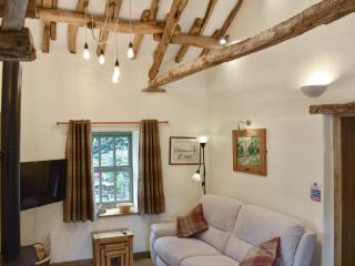 Gelderslack Barn - Nateby - 8