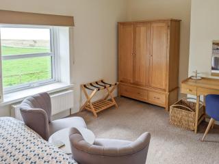Seascape Cottage - 3