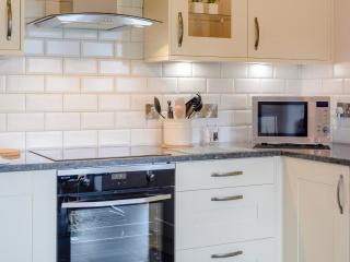 Marigold - Shepton Mallet - 1