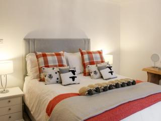 Rhunahaorine Cottage - Gortinanane - 3