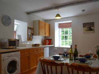 Shore Cottage - Uk12524 - Garlieston - 6