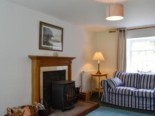 Shore Cottage - Uk12524 - Garlieston - 9