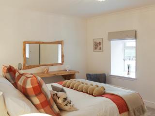 Rhunahaorine Cottage - Gortinanane - 2
