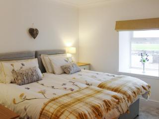 Rhunahaorine Cottage - Gortinanane - 1