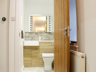 Rhunahaorine Cottage - Gortinanane - 4