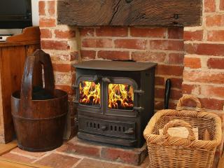 Valley Farm Cottage - Sudbourne - 8