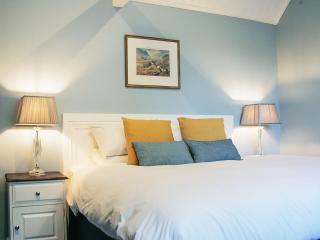 Valley Farm Cottage - Sudbourne - 7