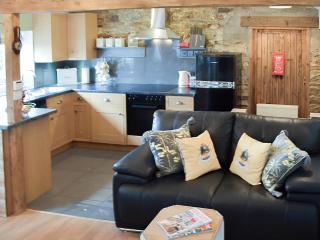The Chapel Barn - Llangynllo - 8