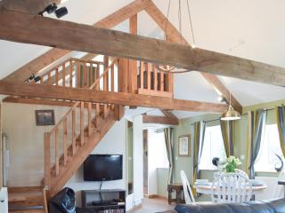 The Chapel Barn - Llangynllo - 7