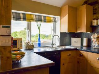 The Chapel Barn - Llangynllo - 6