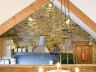 The Chapel Barn - Llangynllo - 4