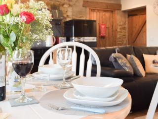 The Chapel Barn - Llangynllo - 1