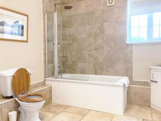 Valley Farm Cottage - Sudbourne - 5