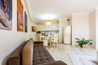 Нурлы тау 320 - Almaty - 3