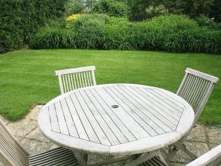 Valley Farm Cottage - Sudbourne - 4