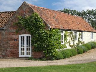 Valley Farm Cottage - Sudbourne - 1