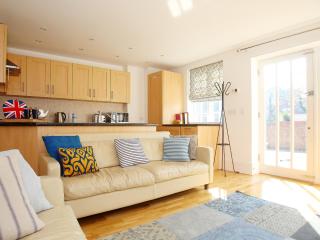 Half Turn Cottage - Whitstable - 9