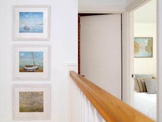 Half Turn Cottage - Whitstable - 8