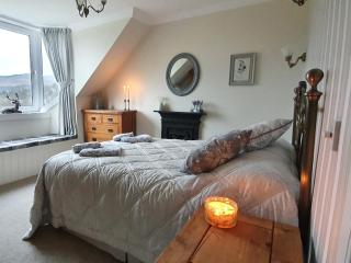 Ben Ledi View - Callander - 9