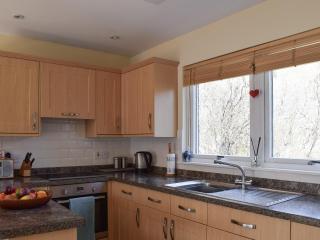 Lochearnside Lodge - St Fillans - 4