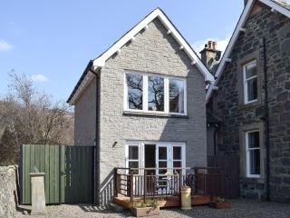 Lochearnside Lodge - St Fillans - 8