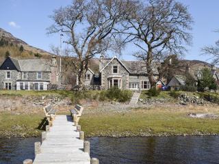 Lochearnside Lodge - St Fillans - 9