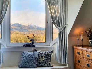 Ben Ledi View - Callander - 8