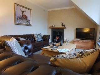 Ben Ledi View - Callander - 4