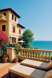 Villa Lina - Castiglioncello - 9