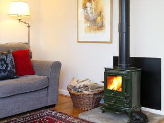 Garden Cottage - Icklesham - 9