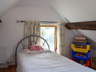 The Cider Press - Welland - 1