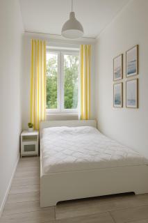 Apartament Villa Herbst Sopot - Sopot - 6