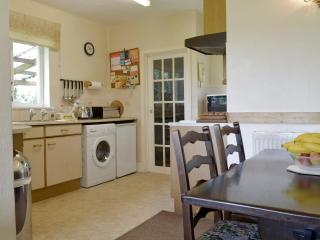 Walters Cottage - Pilton - 6