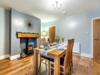 Appletree Cottage - Cornsay - 9